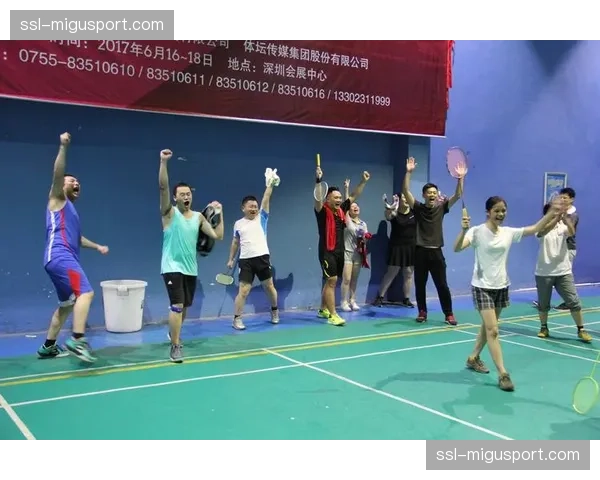 商业性羽毛球赛审批简化,群众赛事活动备案制全面推行 商业性羽毛球赛审批简化,群众赛事活动备案制全面推行