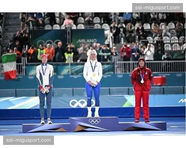 意大利45岁选手菲施纳勒完成第七次奥运之旅，35岁洛洛布里吉达速滑双金