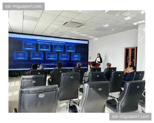 数字化能耗监测系统在本季度投用 这种管理正助力体育中心实现碳中和运行指标