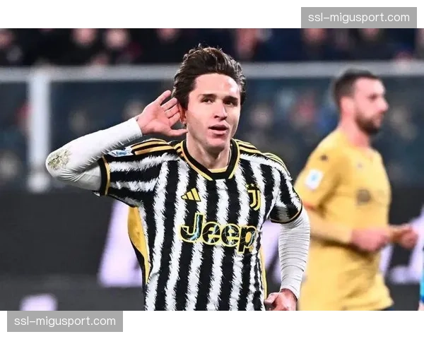 ESPN人物志:从十字韧带重伤到重回首发,尤文边锋基耶萨的漫长康复之路 ESPN人物志:从十字韧带重伤到重回首发,尤文边锋基耶萨的漫长康复之路