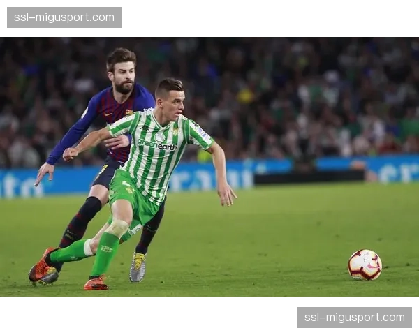 西甲试行新型球员表现追踪芯片,称其数据将用于辅助医疗团队 西甲试行新型球员表现追踪芯片,称其数据将用于辅助医疗团队