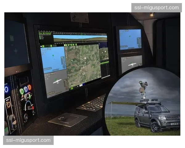 Sportec Solutions发布新型追踪摄像头，可实时分析传中球旋转与轨迹