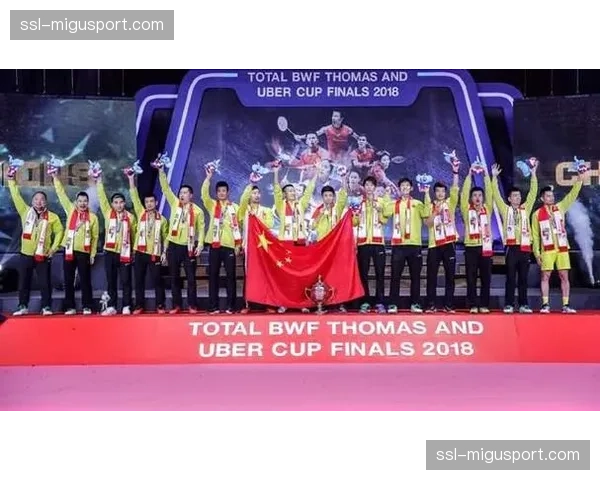 2026年汤尤杯决赛圈抽签仪式，将于3月底在曼谷举行