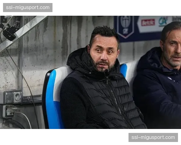 德泽尔比英超胜率仅37%，入主热刺能否挽救保级危局